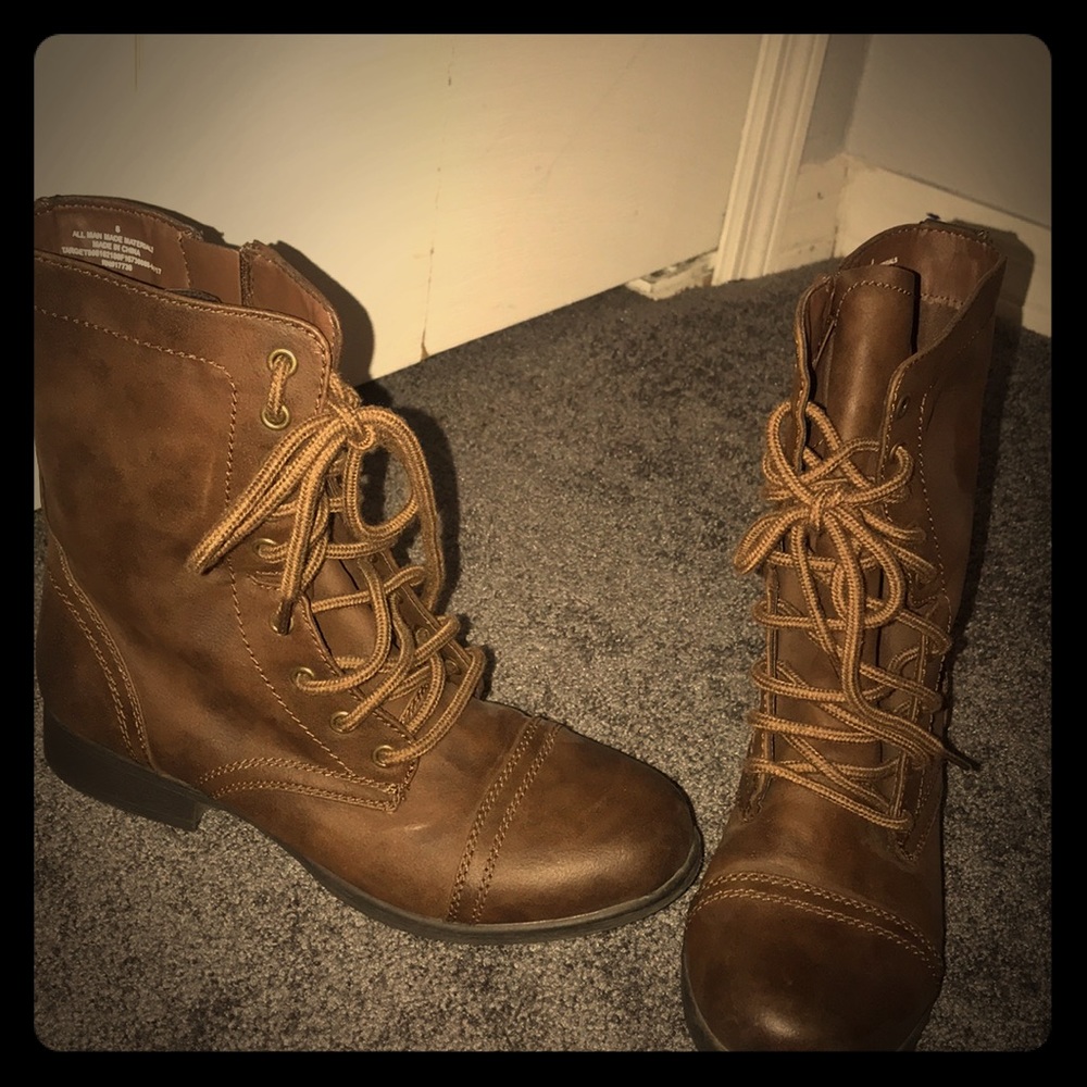 Boots